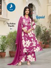 Kaya Kurti  LIQUID